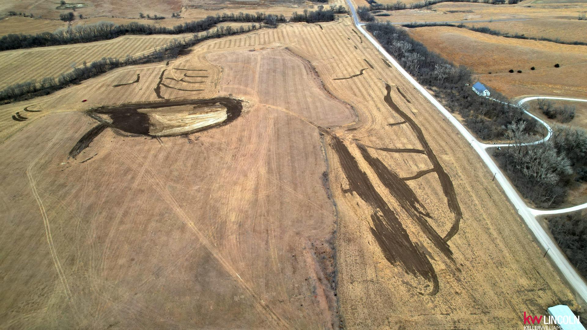 No Situs NW 140th Street UNIT 36-12-4 SE, Raymond, NE, 68428