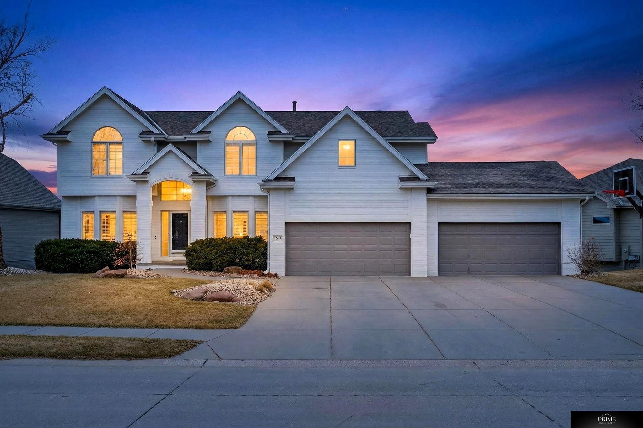 Photo of 19307 Sahler Street Elkhorn NE 68022