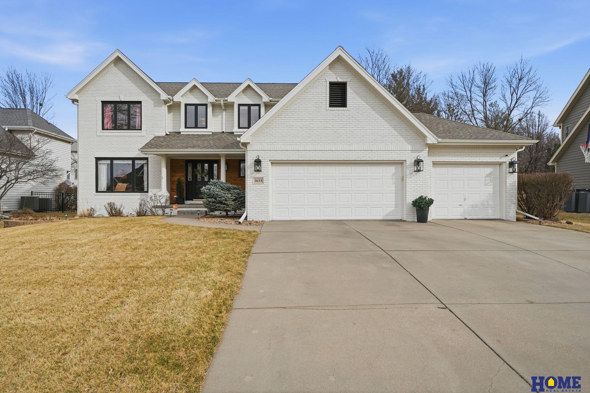 7633 Stevens Ridge Road, Lincoln, Nebraska image 1