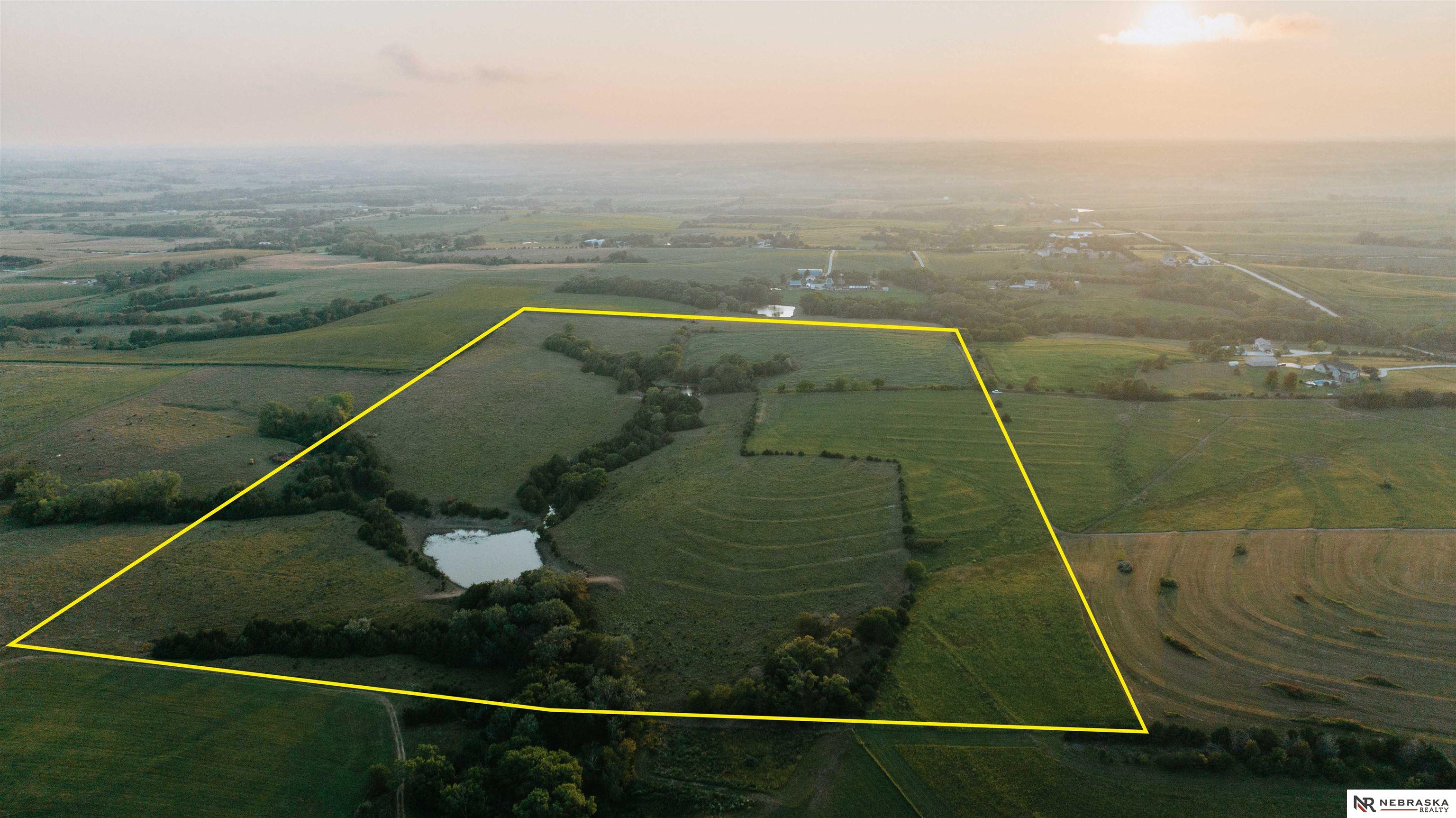 TBD McKelvie Road, Malcolm, NE, 68402