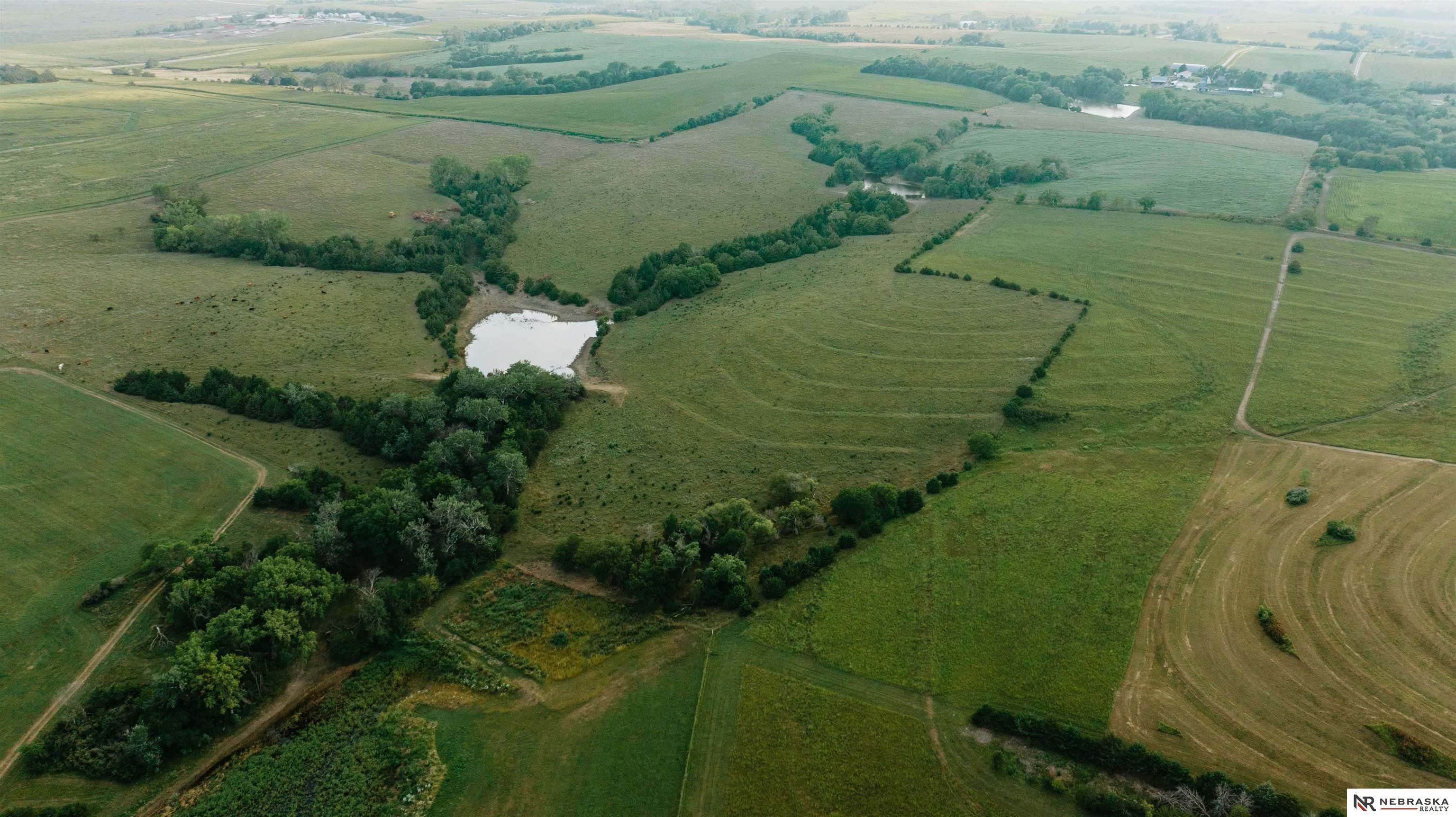 TBD McKelvie Road, Malcolm, NE, 68402