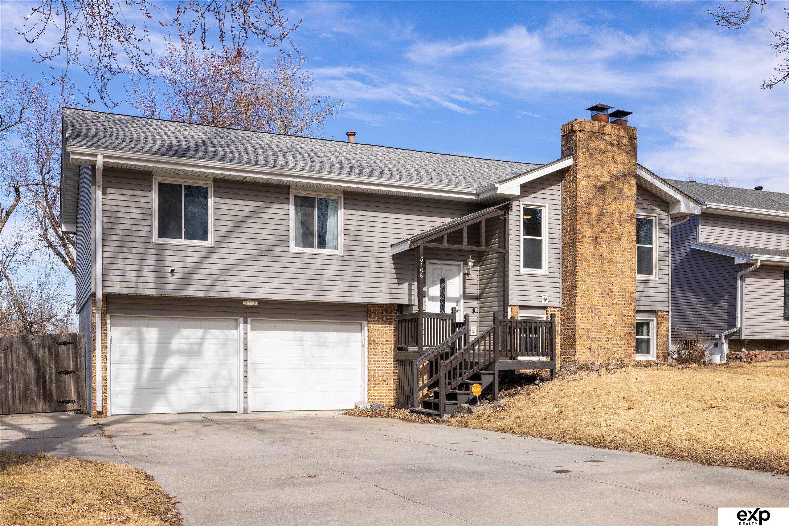 3406 Lynnwood Drive, Bellevue, NE, 68123