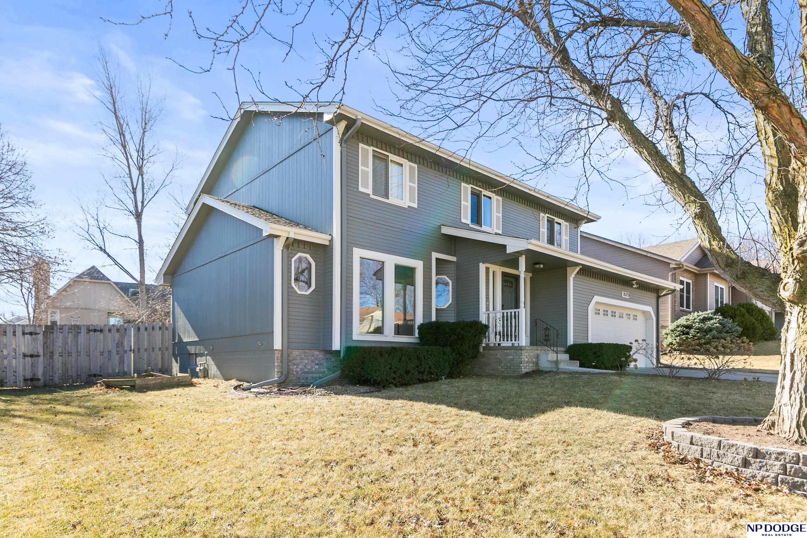 15711 Charles Street, Omaha, Nebraska image 1