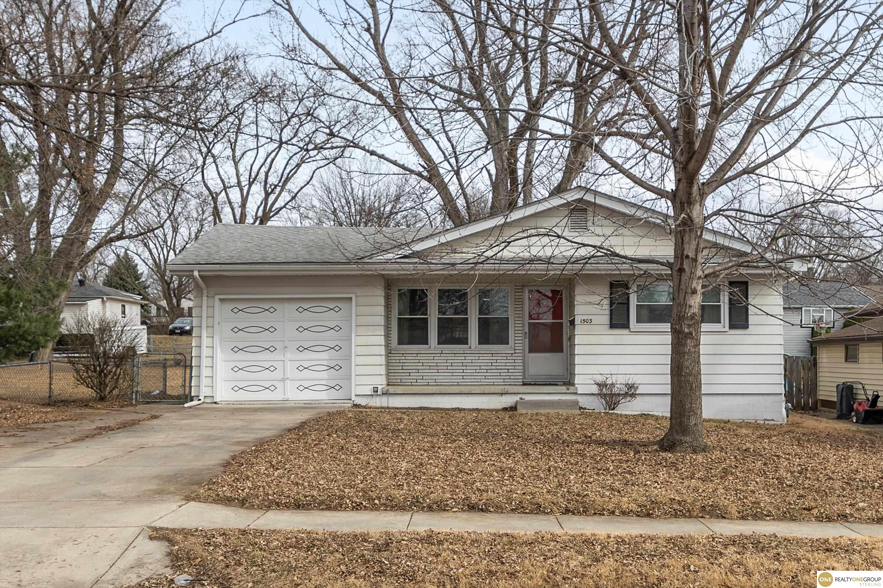 1503 Pelton Avenue, Bellevue, NE, 68005