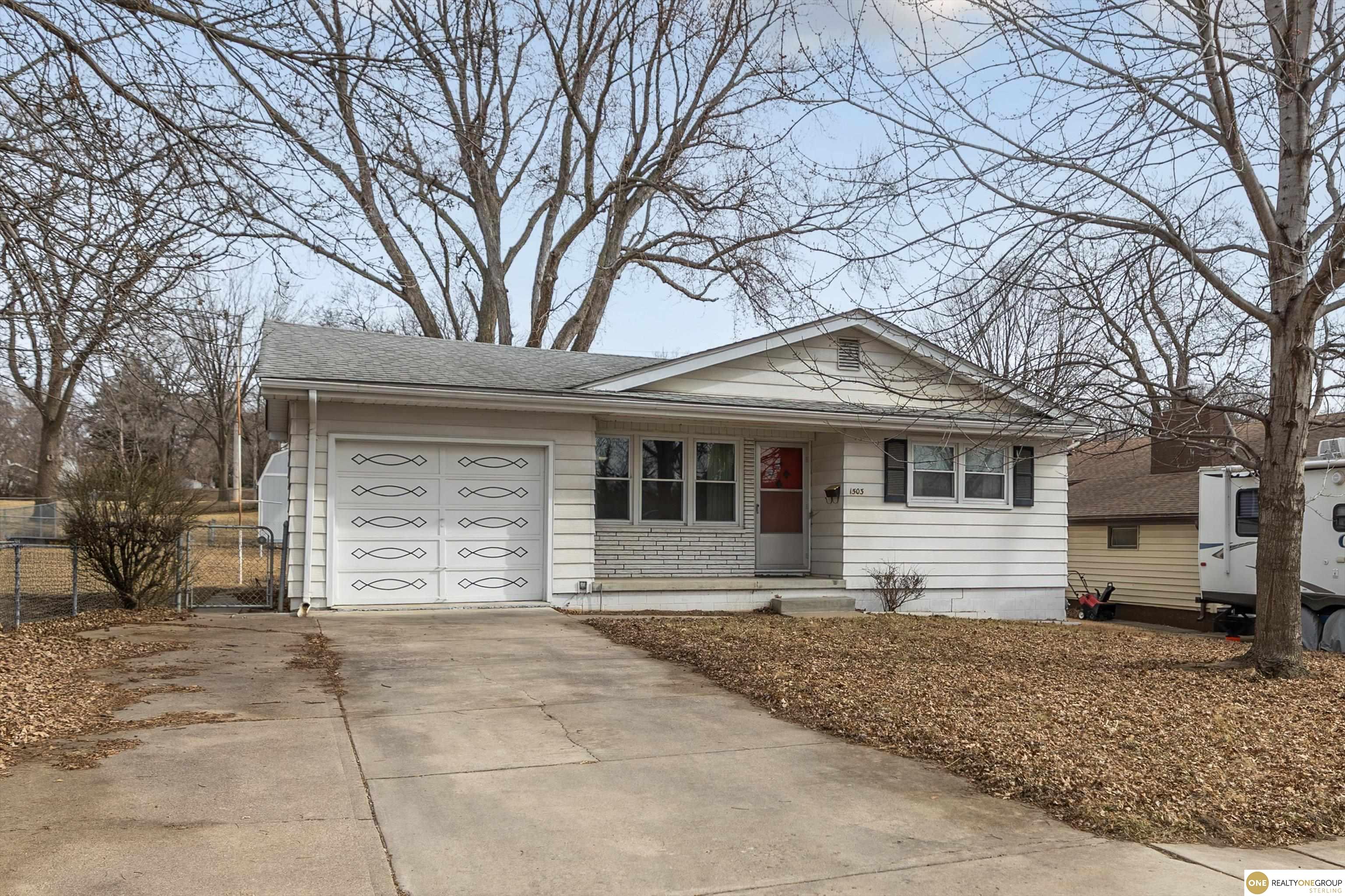 1503 Pelton Avenue, Bellevue, NE, 68005