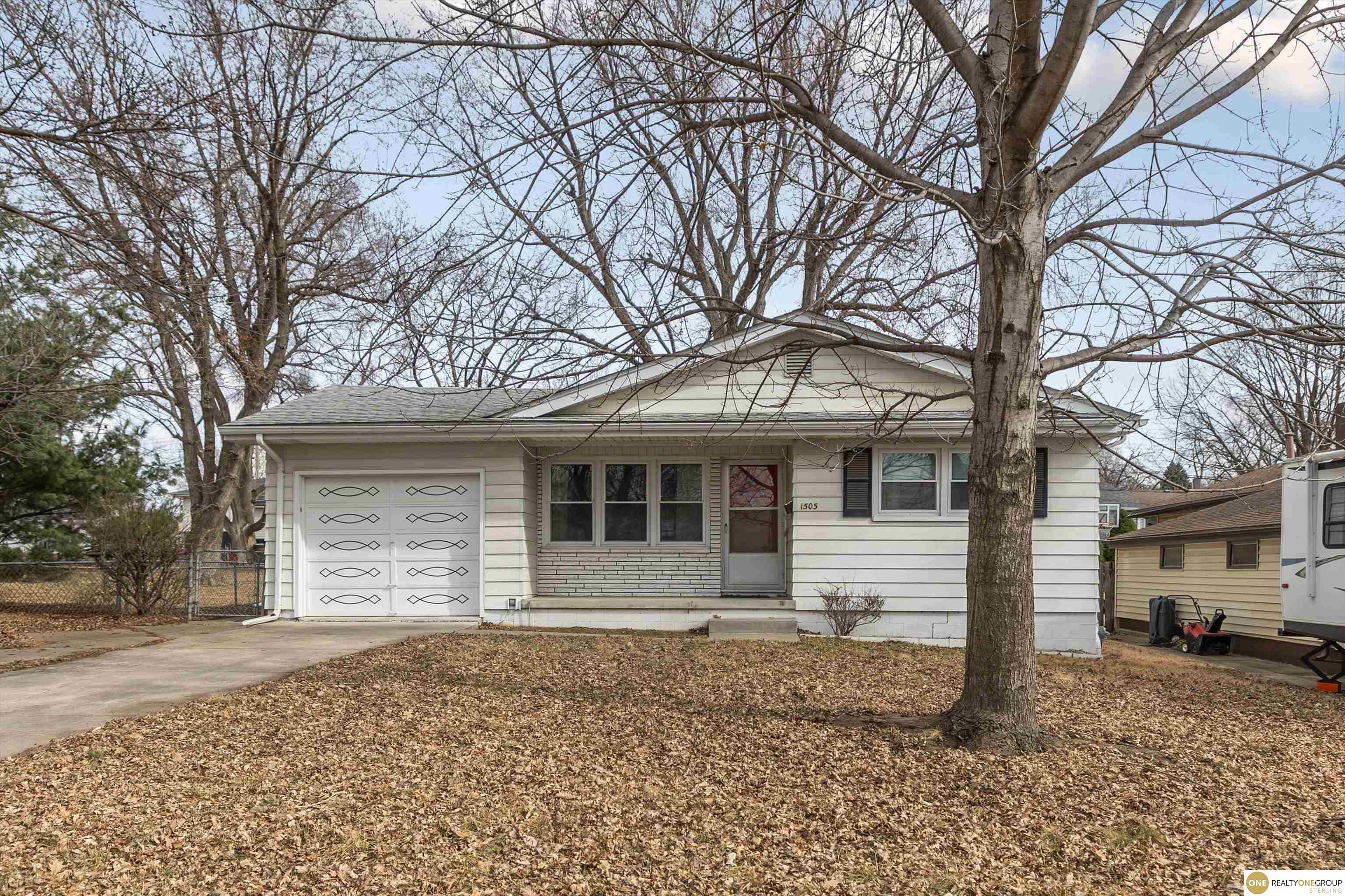 1503 Pelton Avenue, Bellevue, NE, 68005