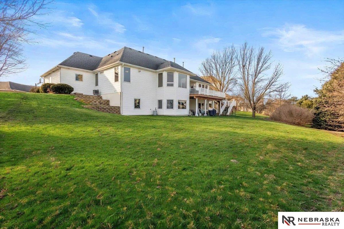 5011 Sawgrass Drive, Lincoln, NE, 68526