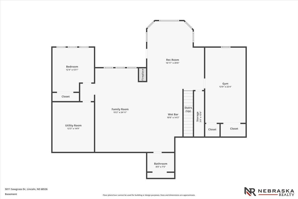 5011 Sawgrass Drive, Lincoln, NE, 68526