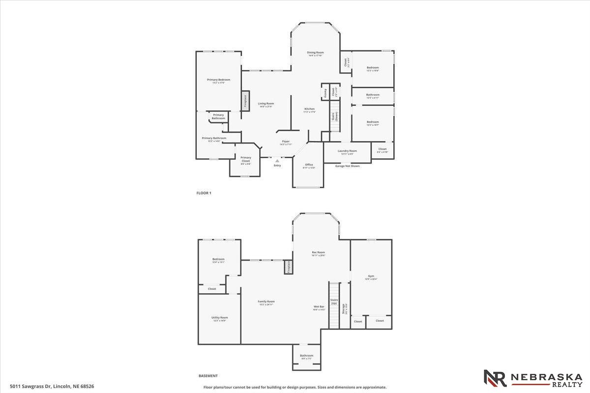 5011 Sawgrass Drive, Lincoln, NE, 68526