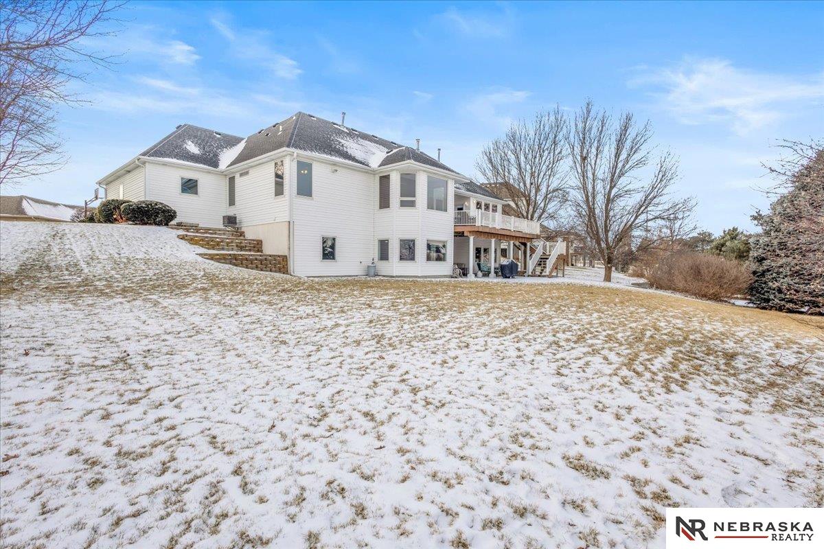 5011 Sawgrass Drive, Lincoln, NE, 68526