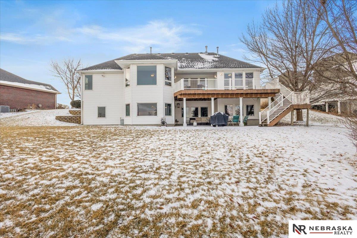 5011 Sawgrass Drive, Lincoln, NE, 68526