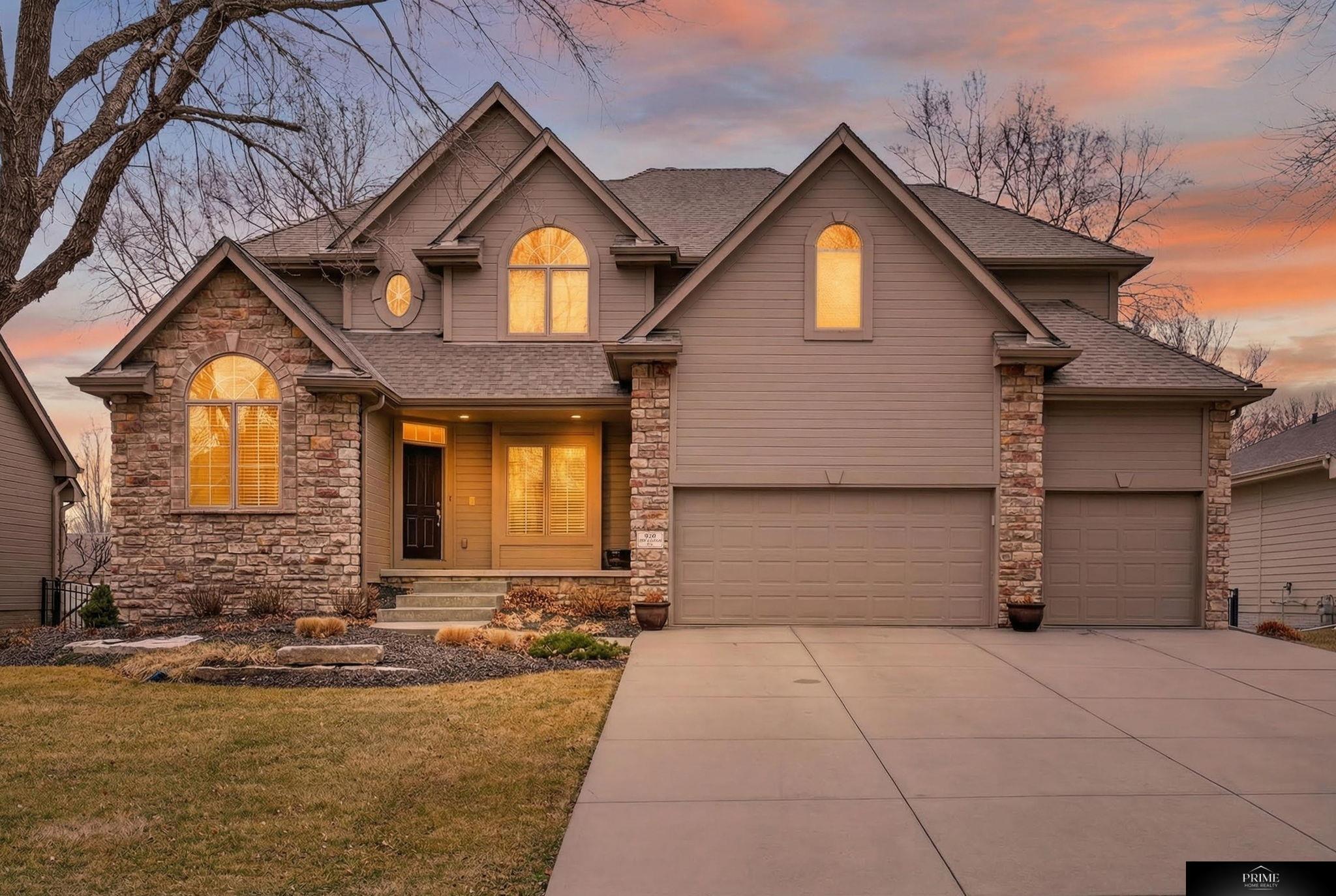 Elkhorn, Nebraska/Douglas County