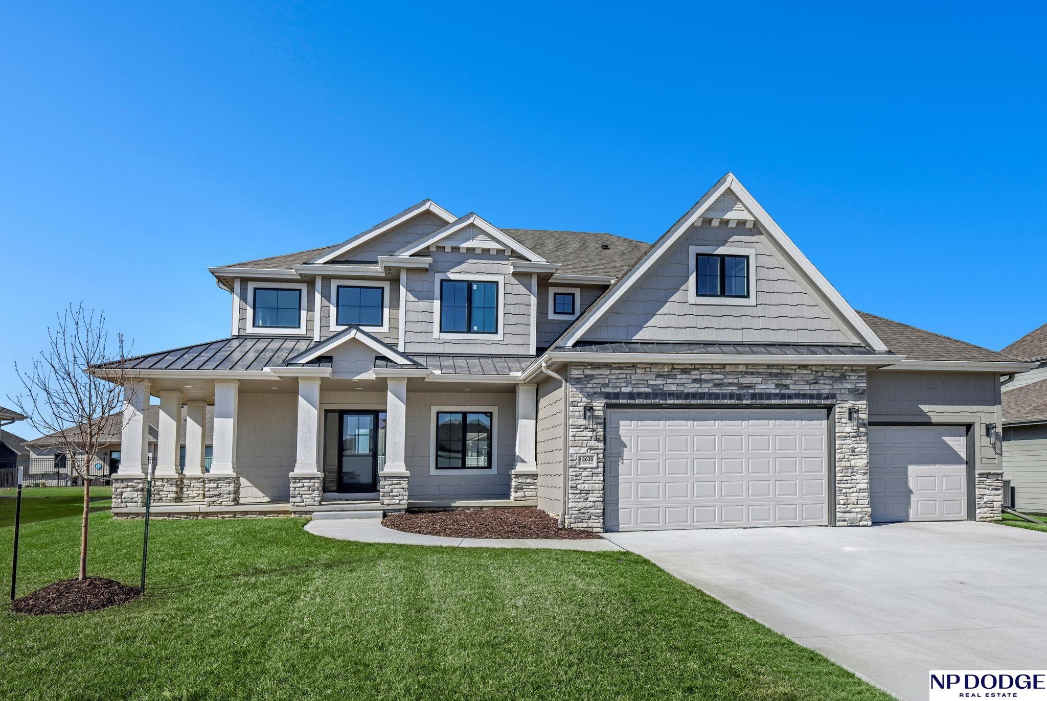 12620 78 Avenue, Papillion, NE, 68046