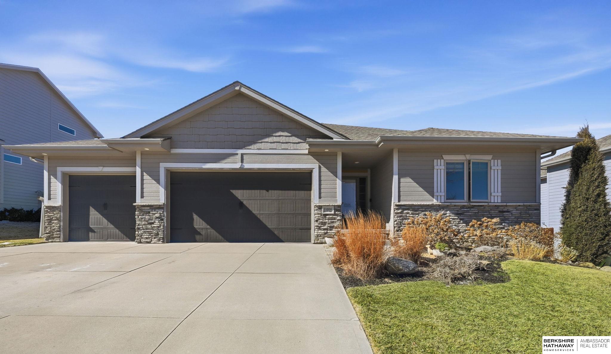 Papillion, Sarpy County