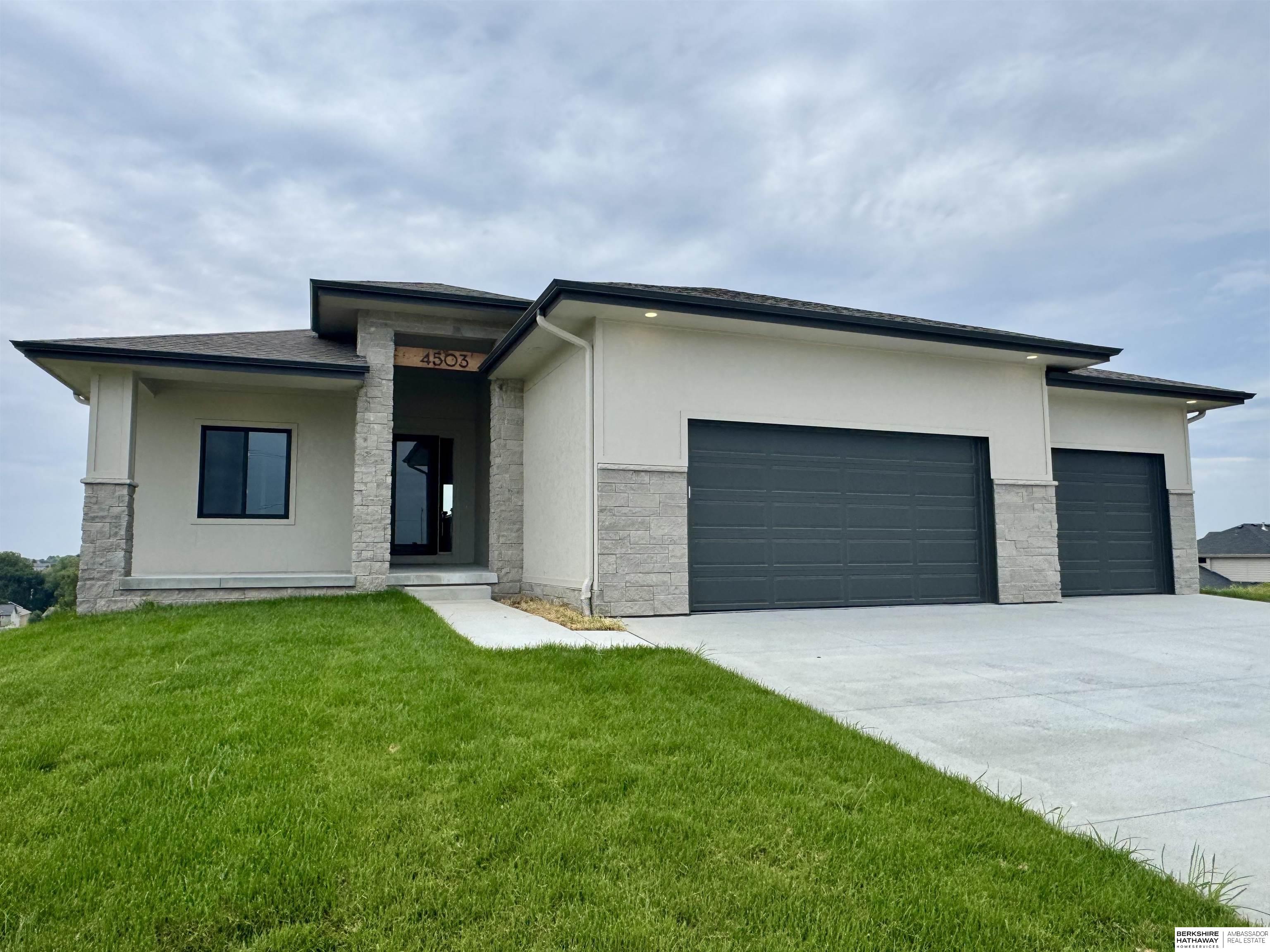 Photo of 4503 S 203rd Avenue Omaha NE 68135