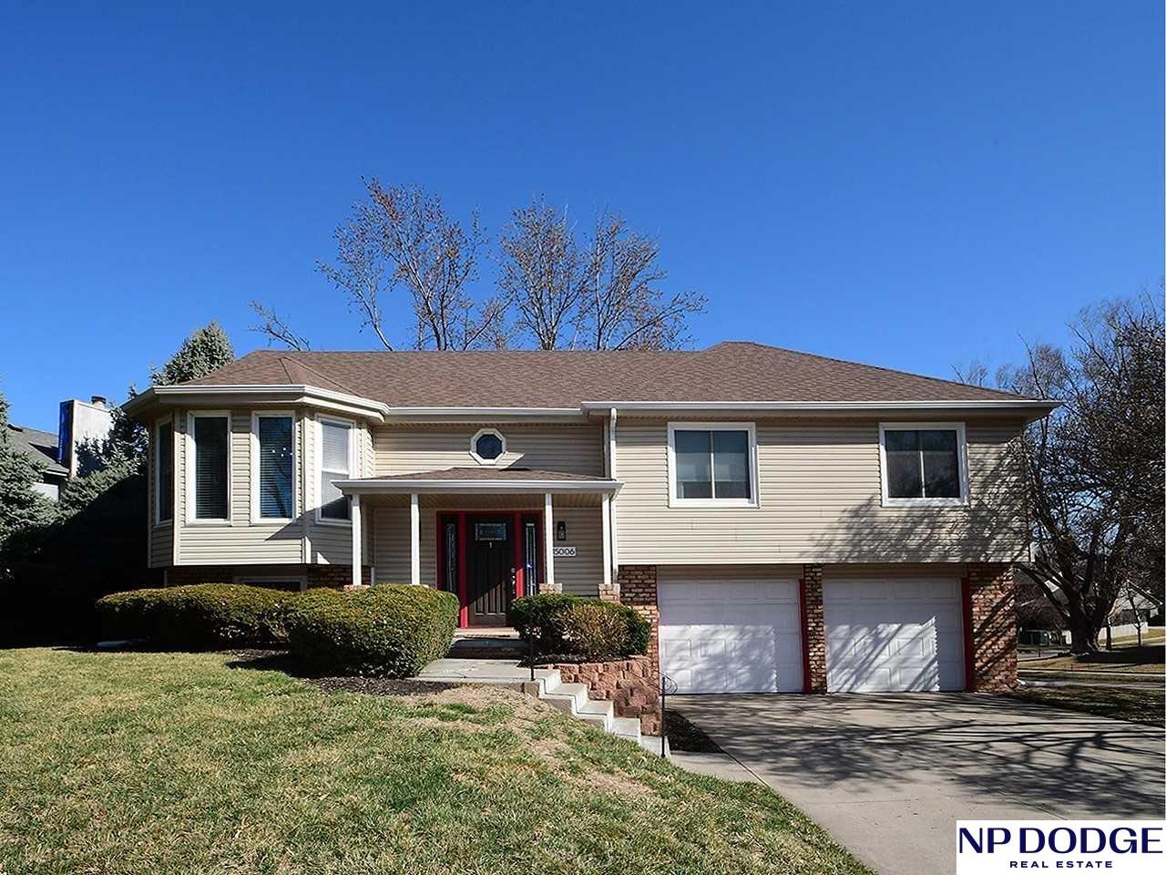 15512 Parker Street, Omaha, NE, 68154