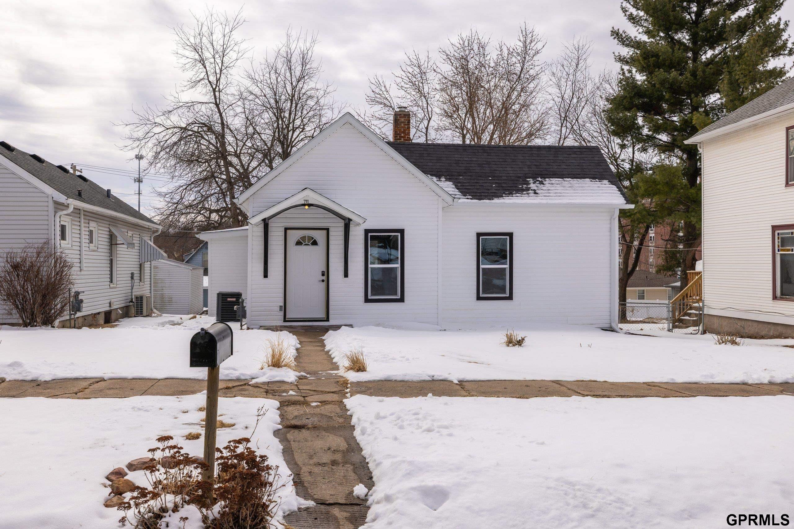 711 Avenue C, Plattsmouth, Nebraska image 1