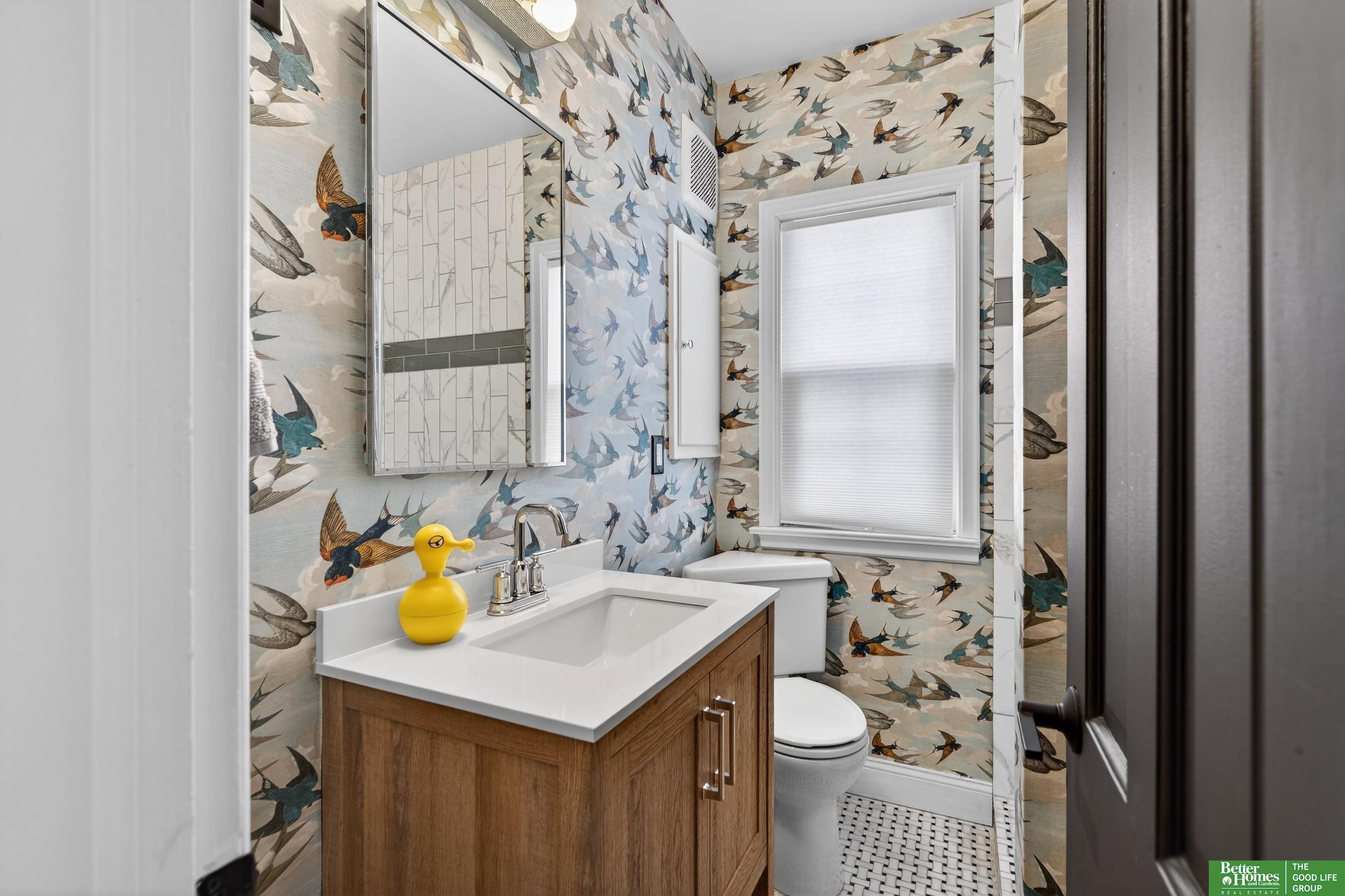 2520 N 56 Street, Omaha, NE, 68104-9999