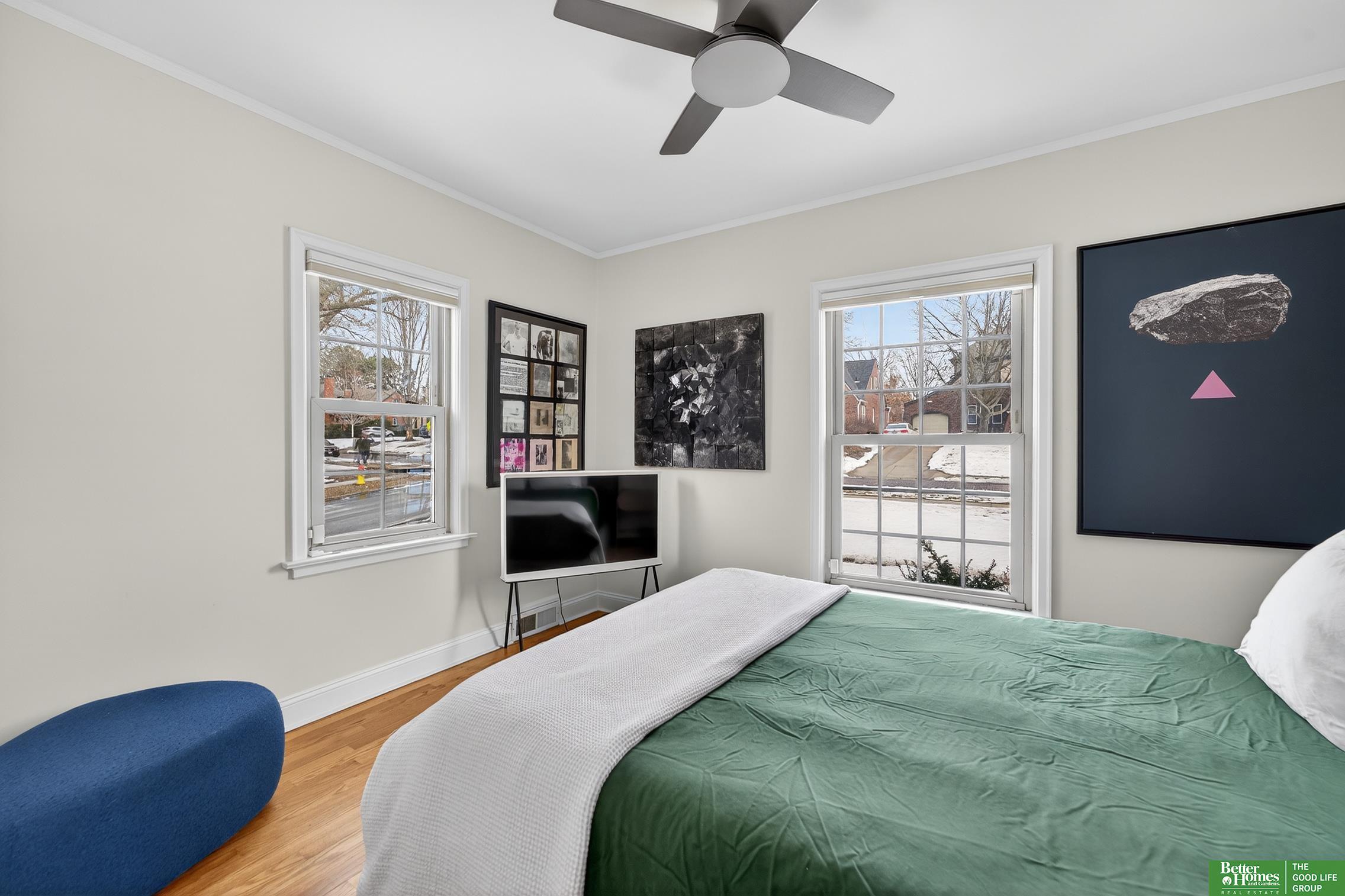 2520 N 56 Street, Omaha, NE, 68104-9999