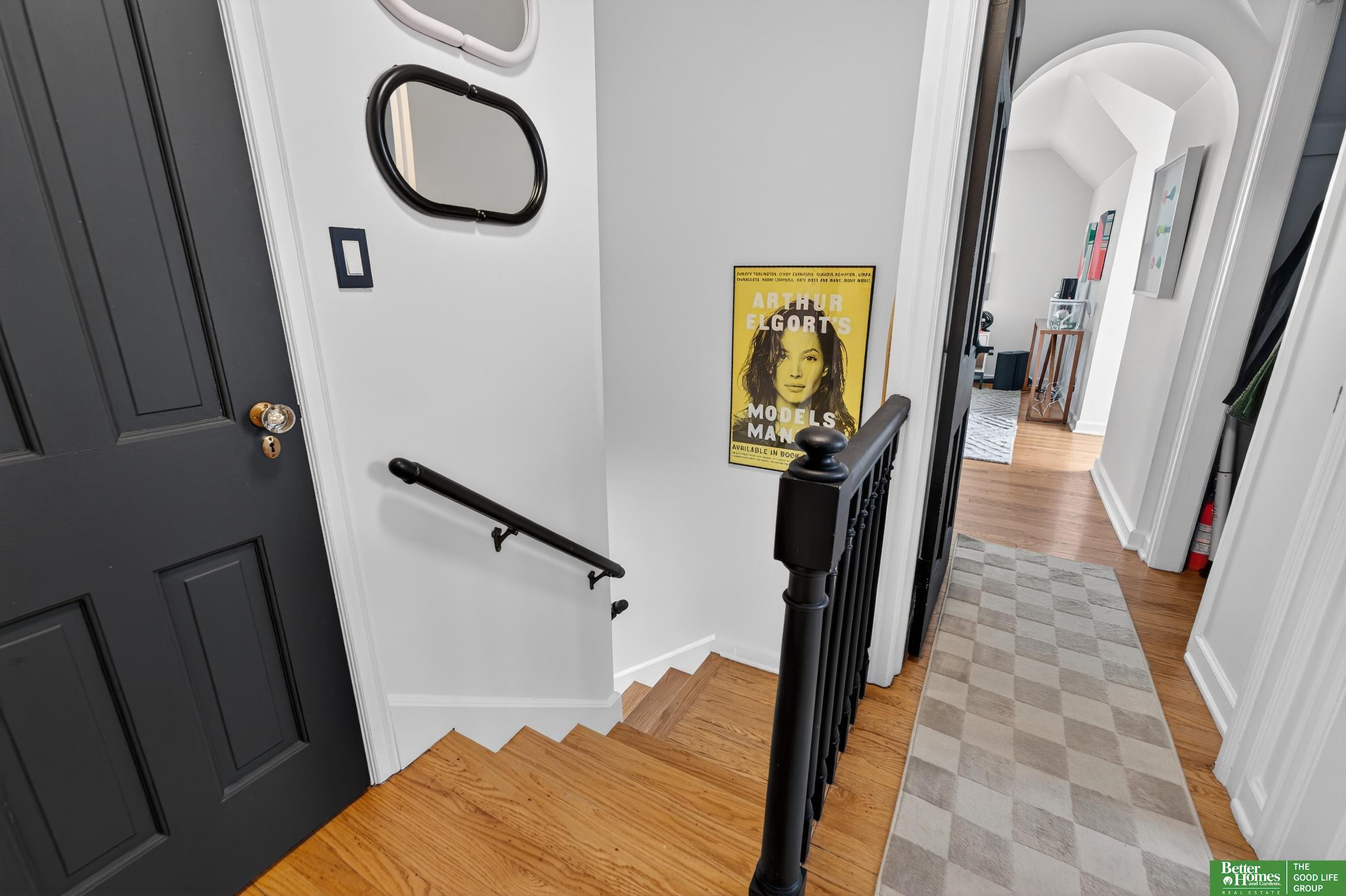 2520 N 56 Street, Omaha, NE, 68104-9999