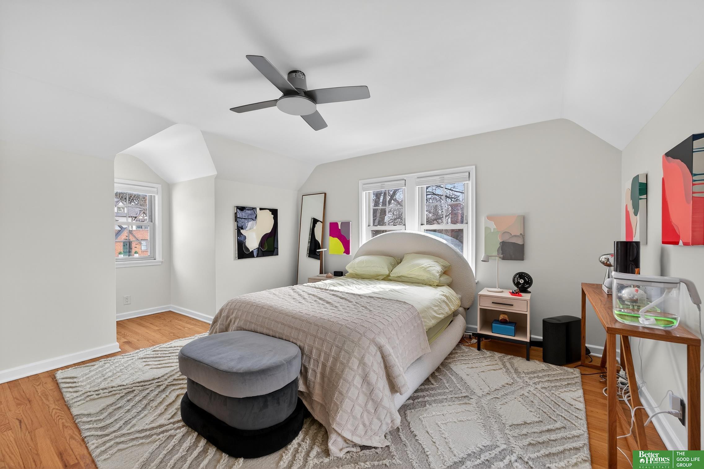 2520 N 56 Street, Omaha, NE, 68104-9999