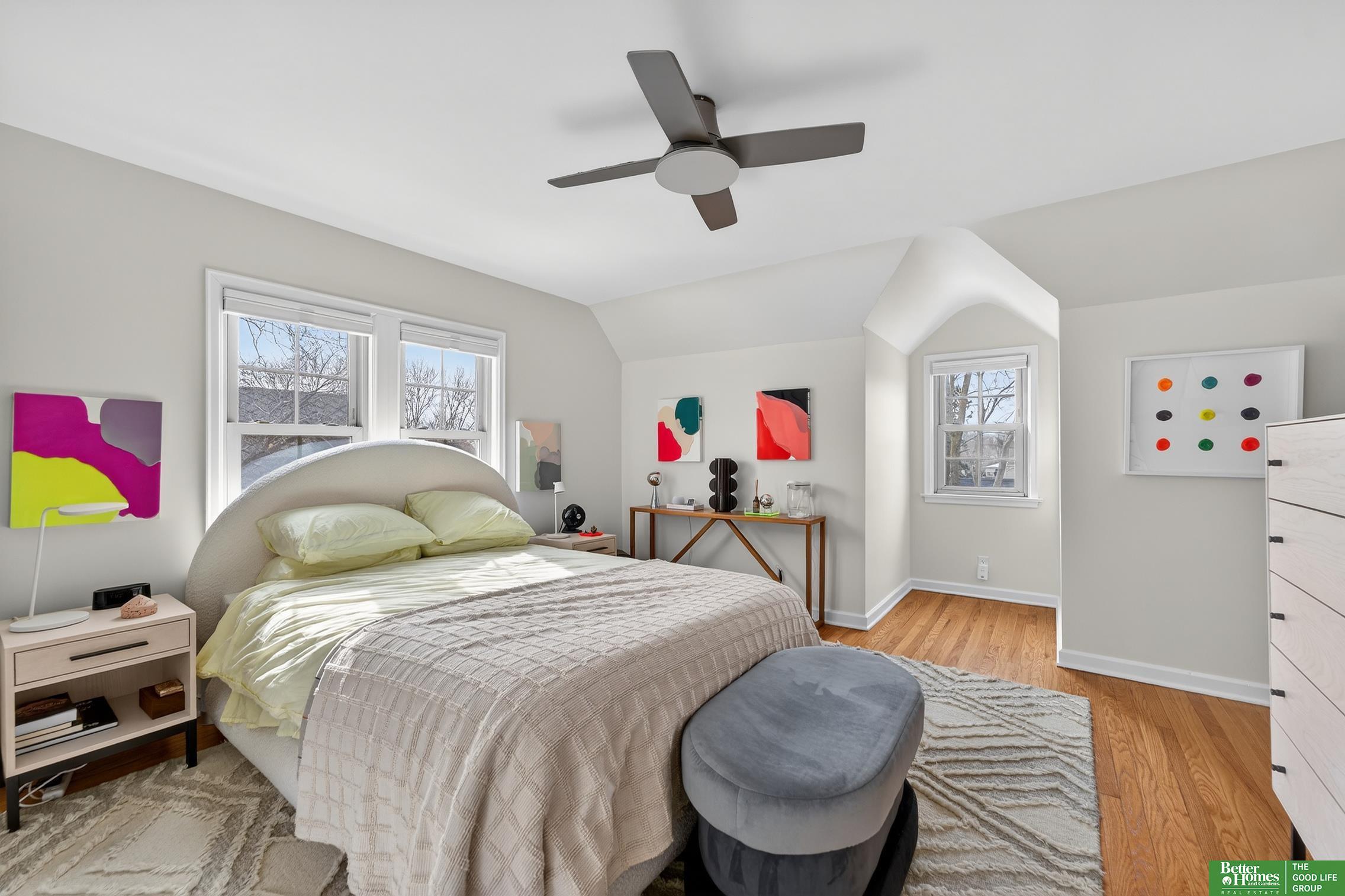 2520 N 56 Street, Omaha, NE, 68104-9999