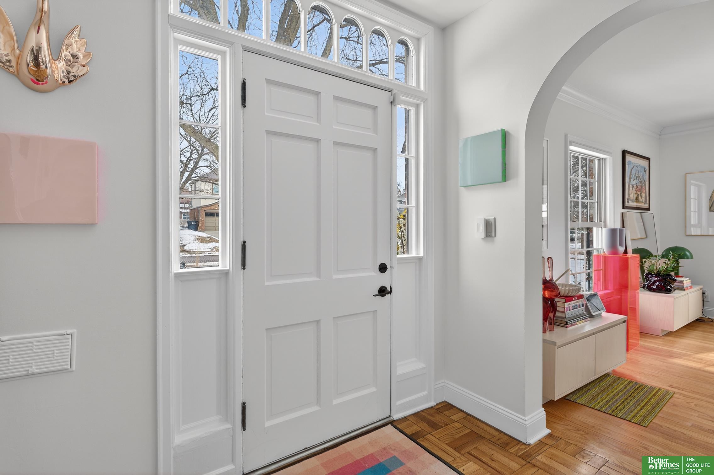 2520 N 56 Street, Omaha, NE, 68104-9999