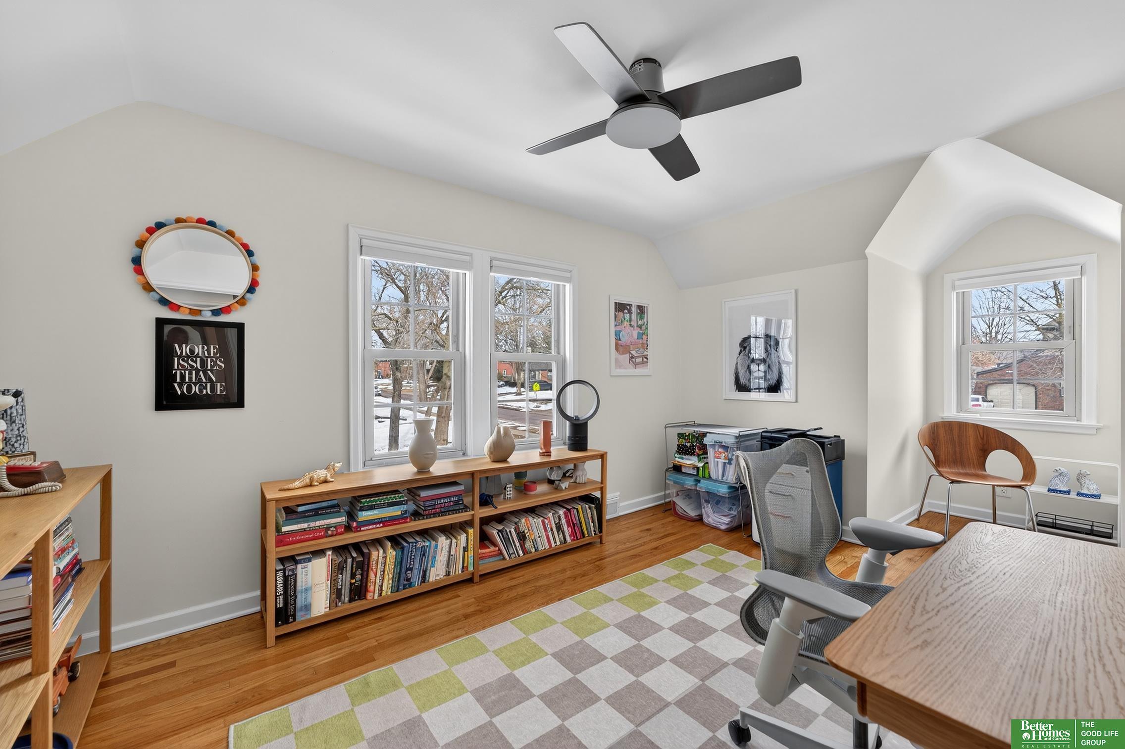 2520 N 56 Street, Omaha, NE, 68104-9999