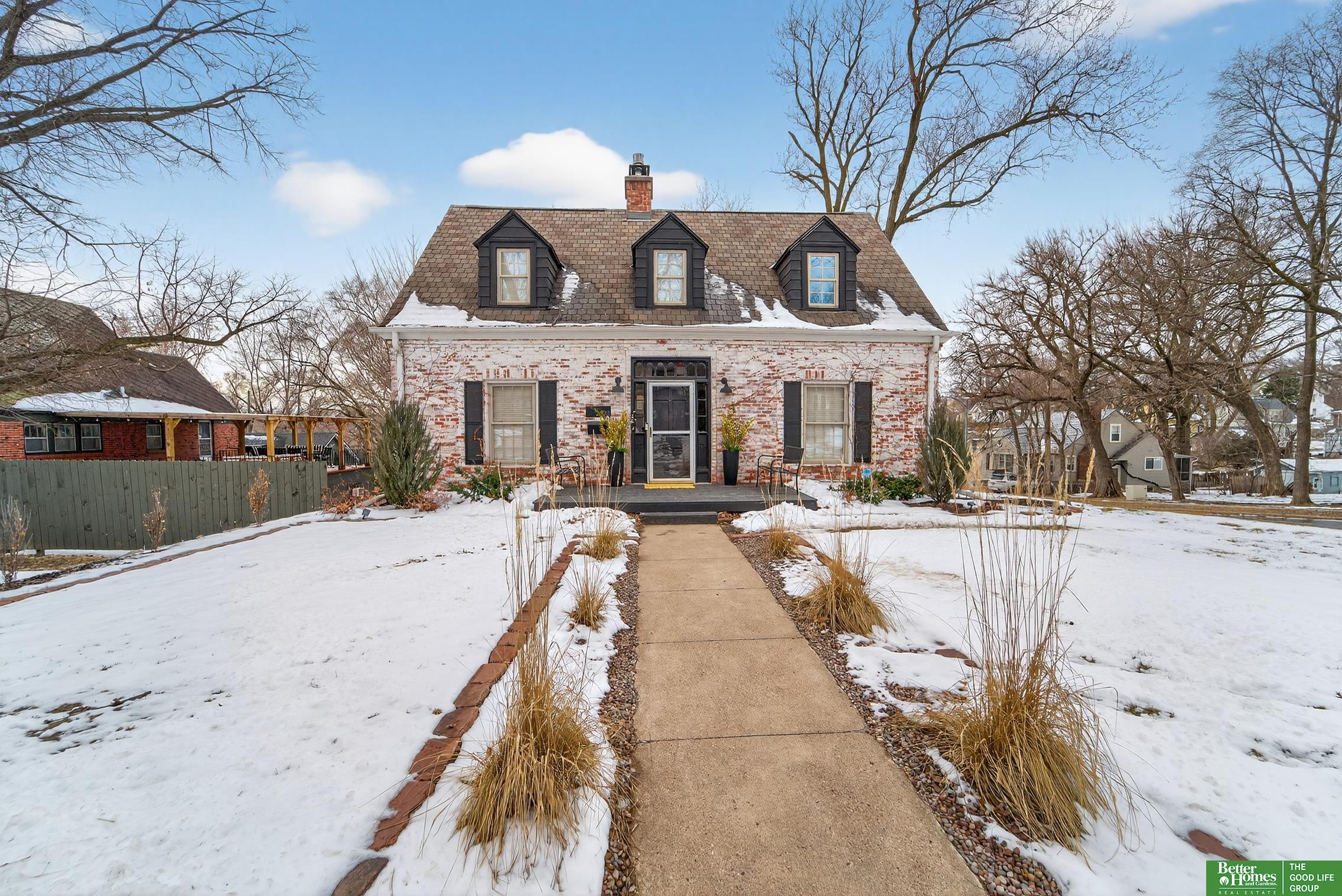 2520 N 56 Street, Omaha, NE, 68104-9999