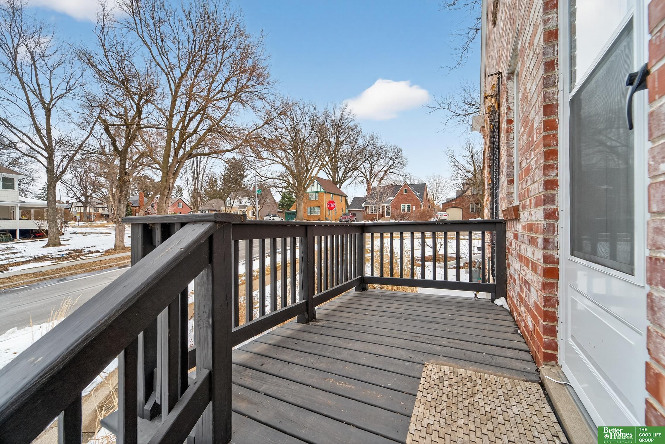 2520 N 56 Street, Omaha, NE, 68104-9999