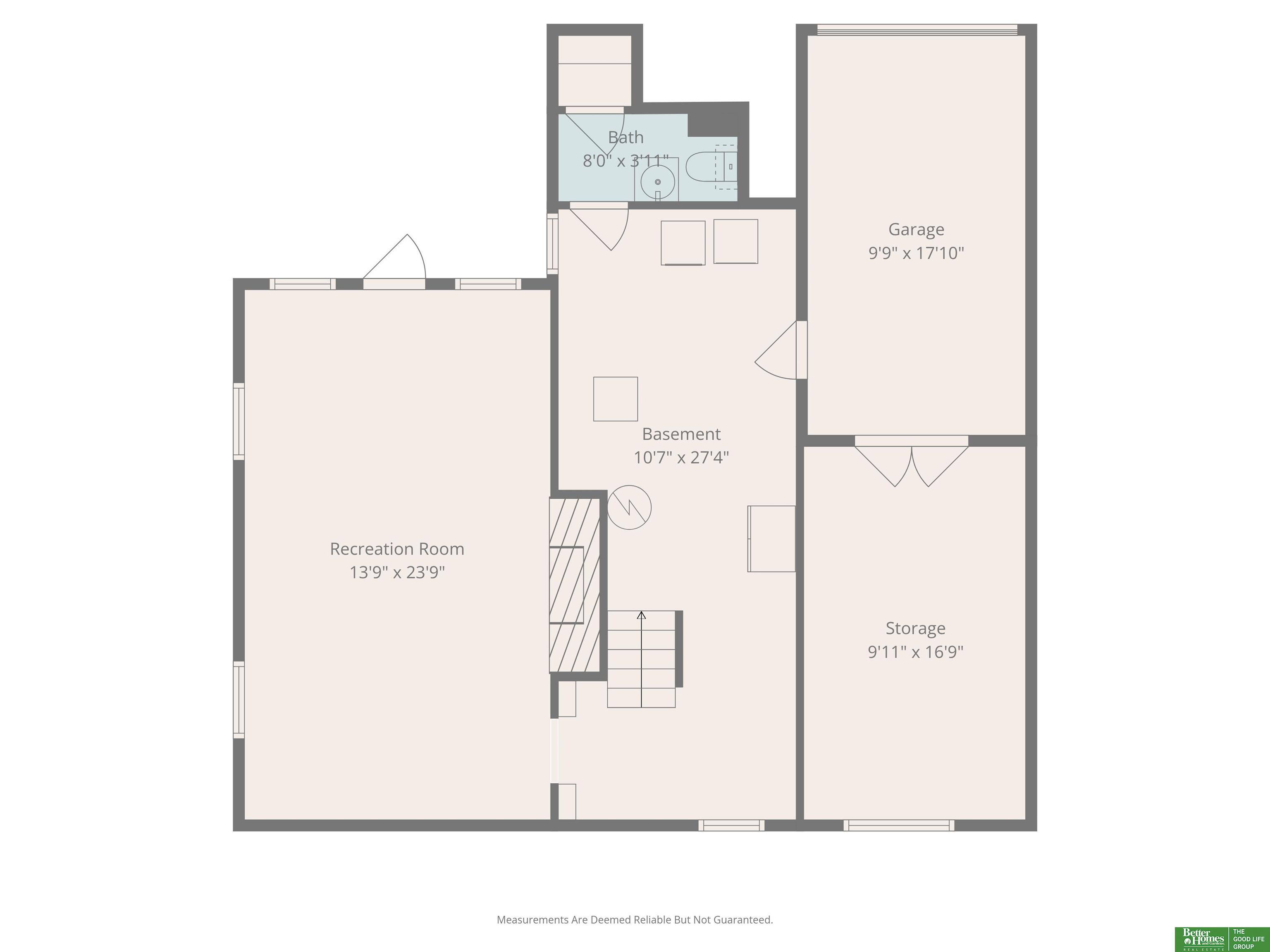 2520 N 56 Street, Omaha, NE, 68104-9999