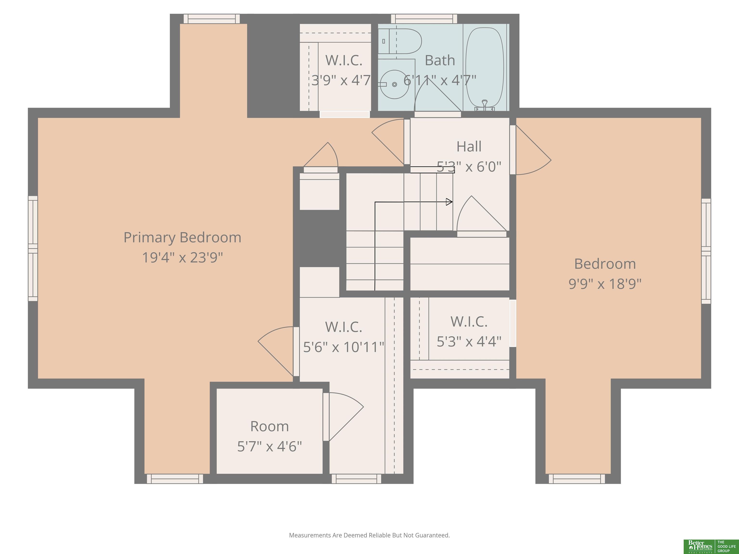 2520 N 56 Street, Omaha, NE, 68104-9999