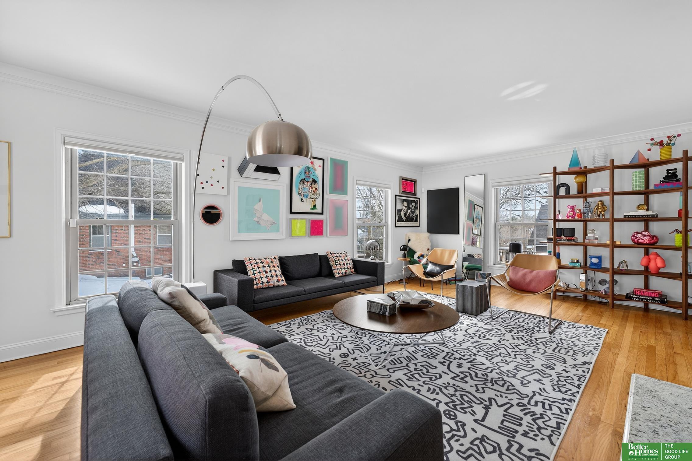 2520 N 56 Street, Omaha, NE, 68104-9999