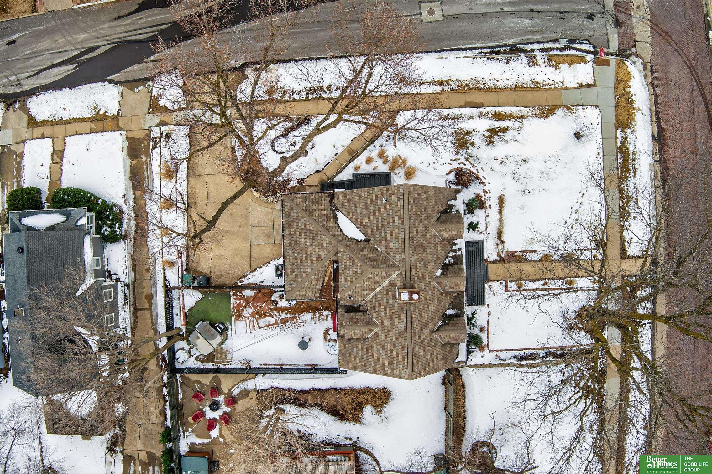 2520 N 56 Street, Omaha, NE, 68104-9999