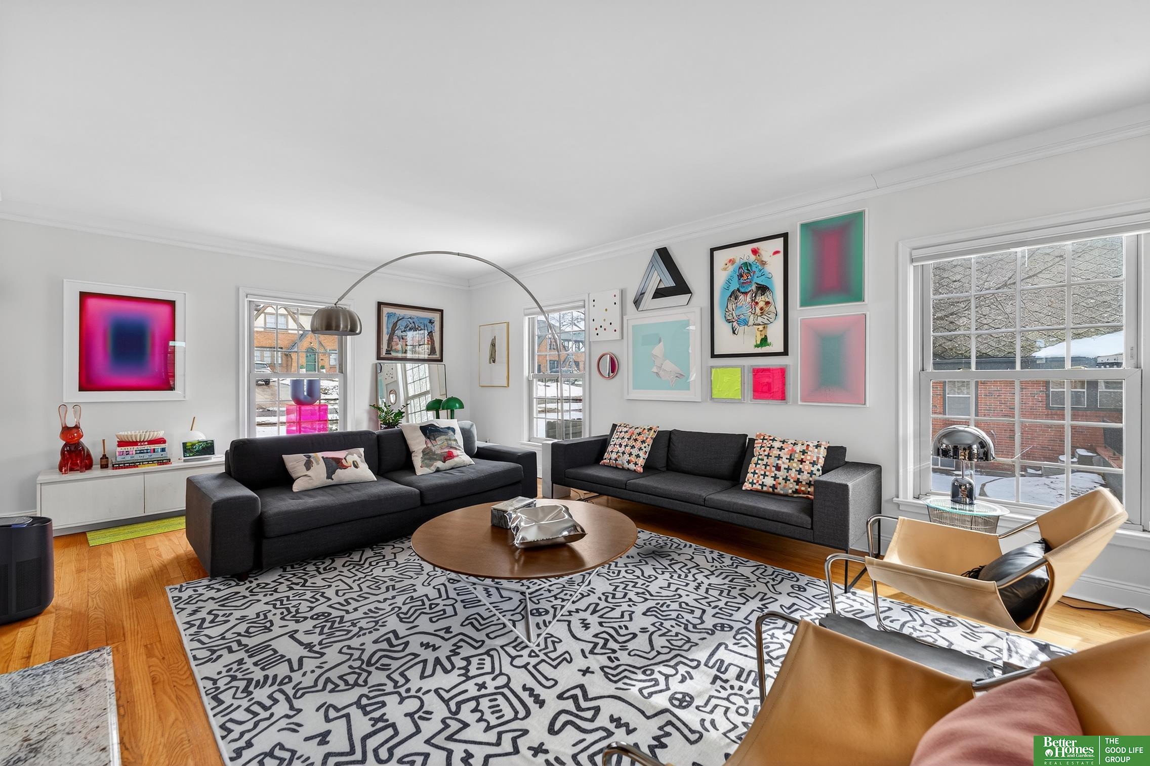 2520 N 56 Street, Omaha, NE, 68104-9999