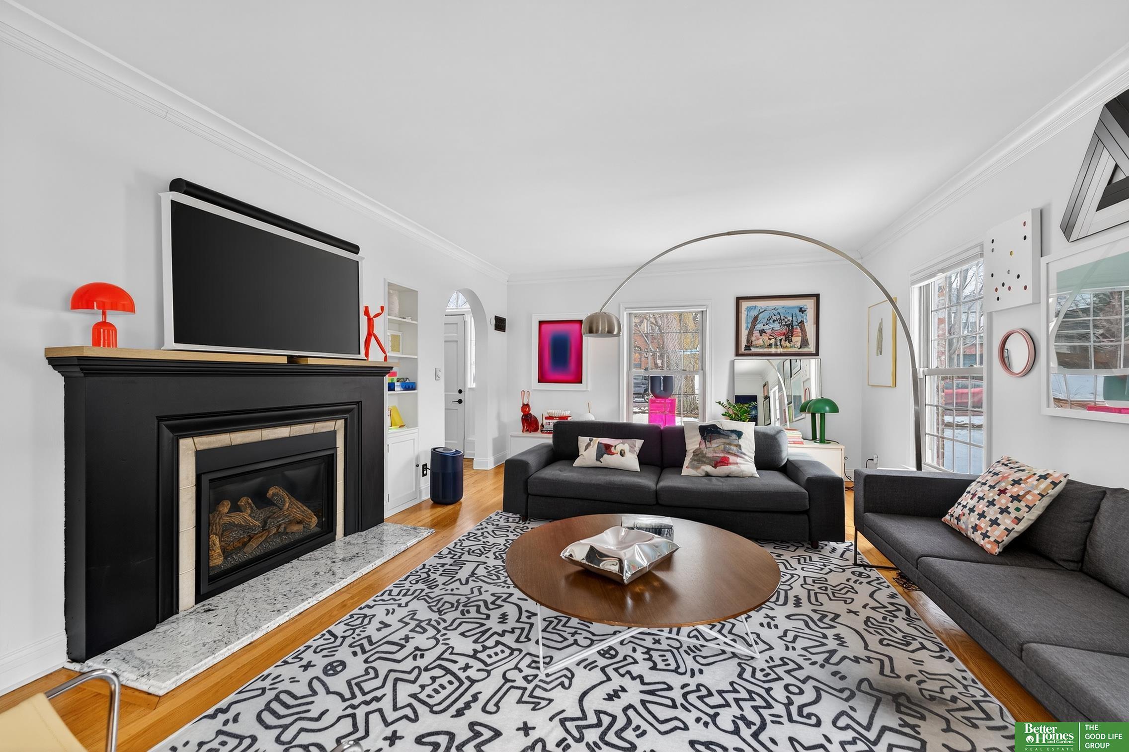 2520 N 56 Street, Omaha, NE, 68104-9999