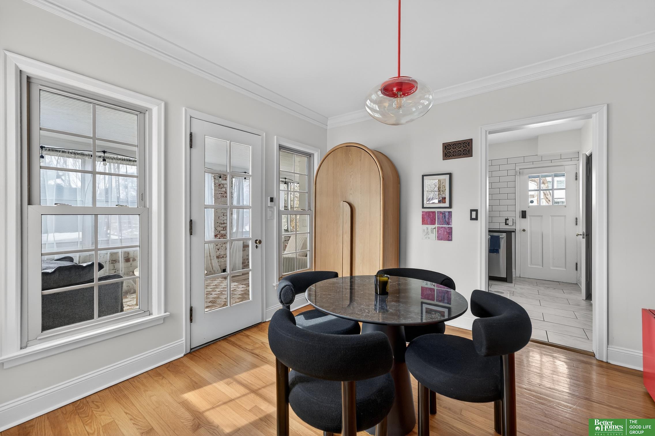 2520 N 56 Street, Omaha, NE, 68104-9999