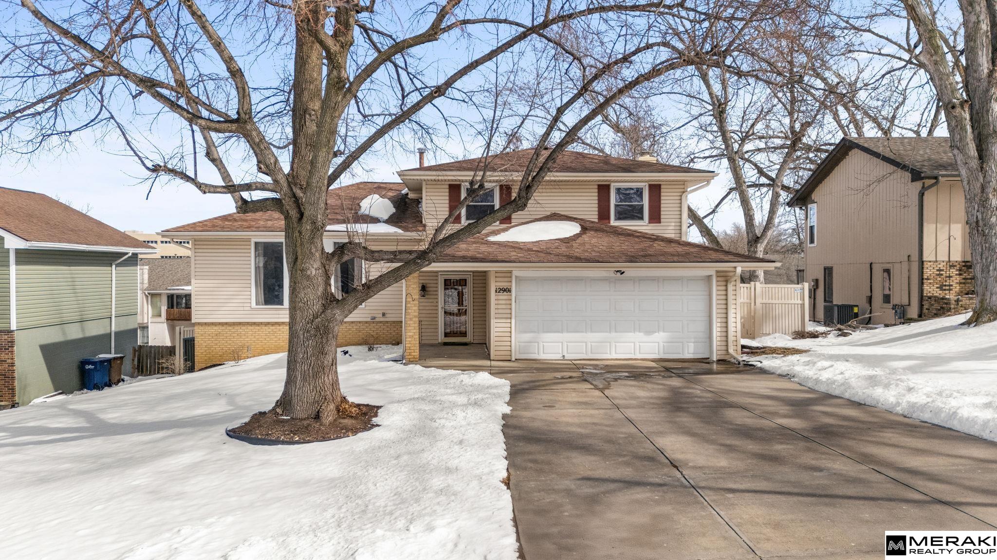2920 Leawood Drive, Bellevue, NE, 68123
