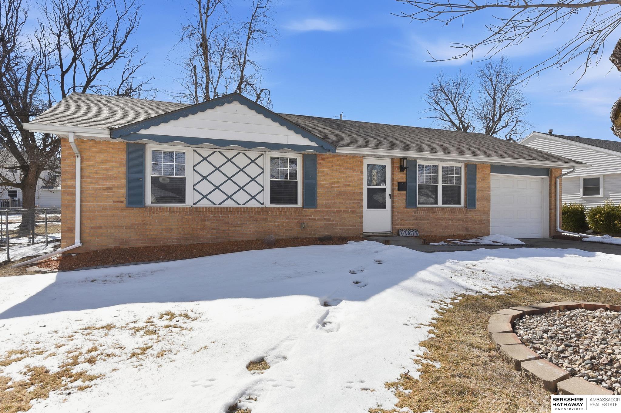 13473 Oak Street, Omaha, Nebraska image 1