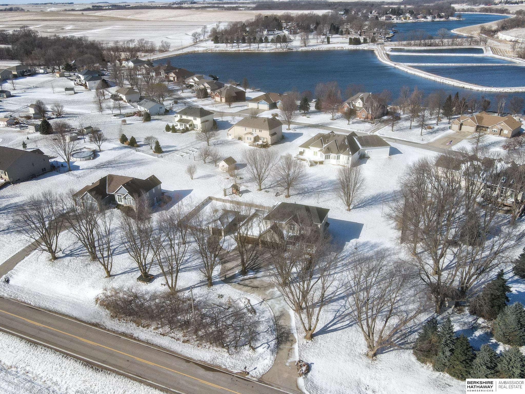 14700 42nd Street, Plattsmouth, NE, 68048