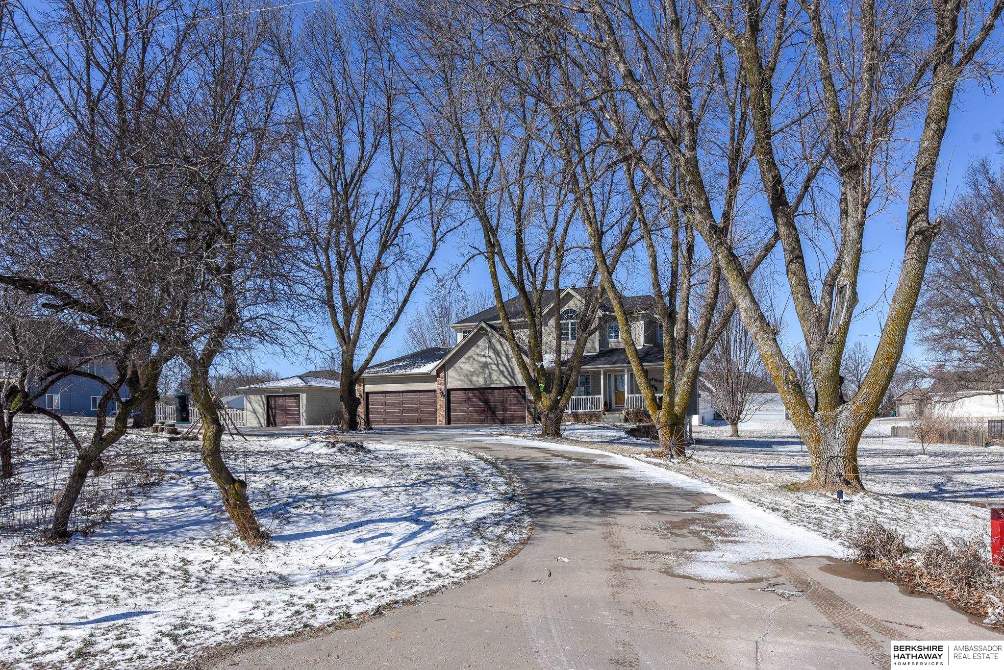 14700 42nd Street, Plattsmouth, NE, 68048