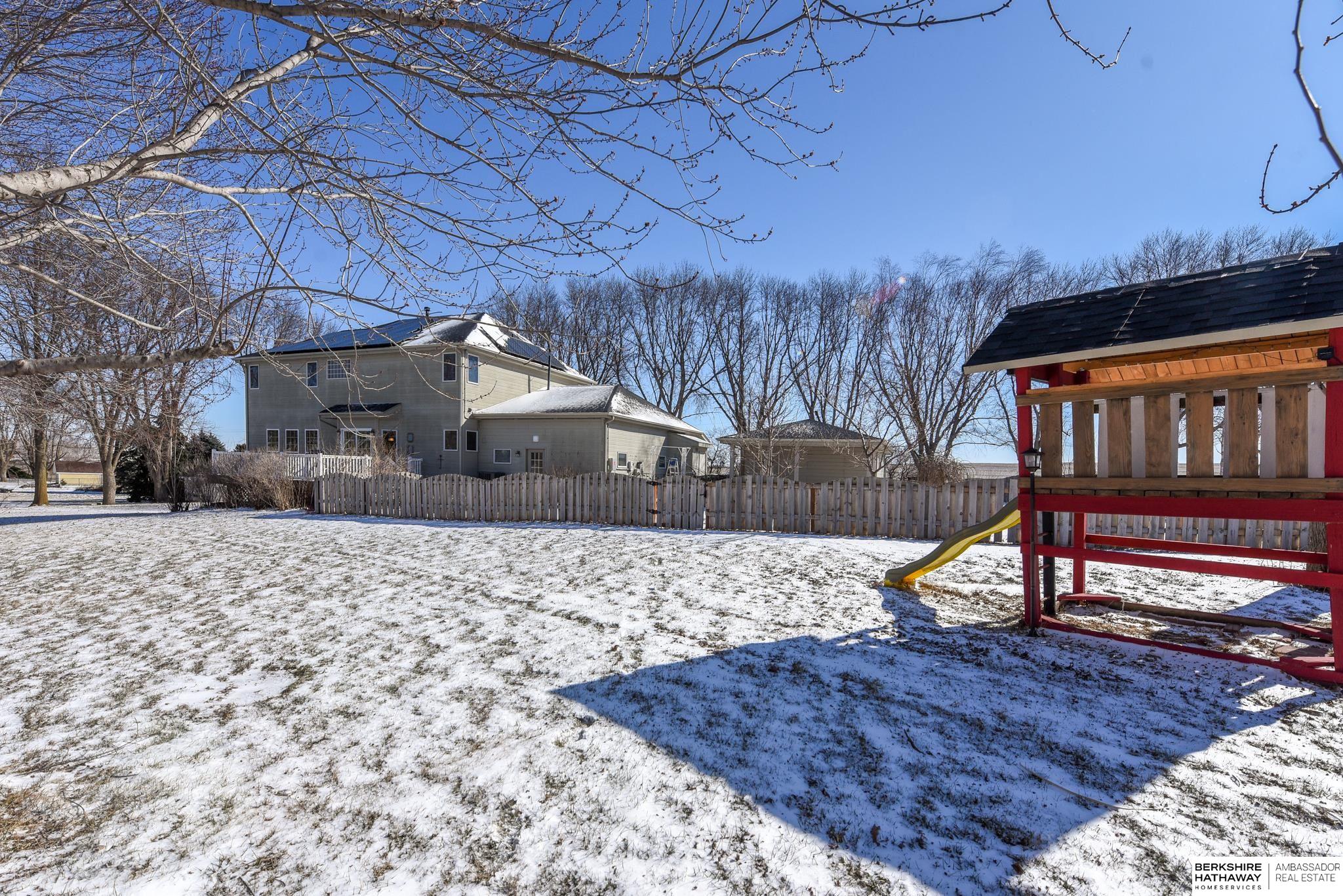 14700 42nd Street, Plattsmouth, NE, 68048