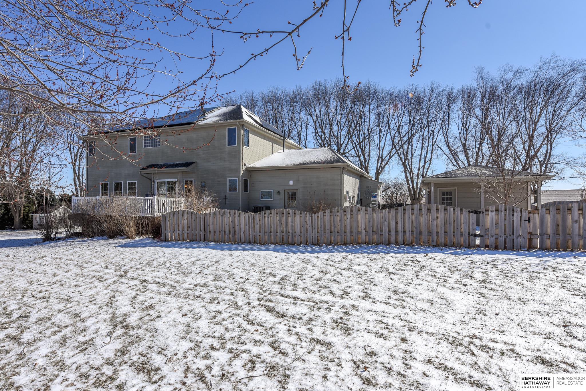 14700 42nd Street, Plattsmouth, NE, 68048