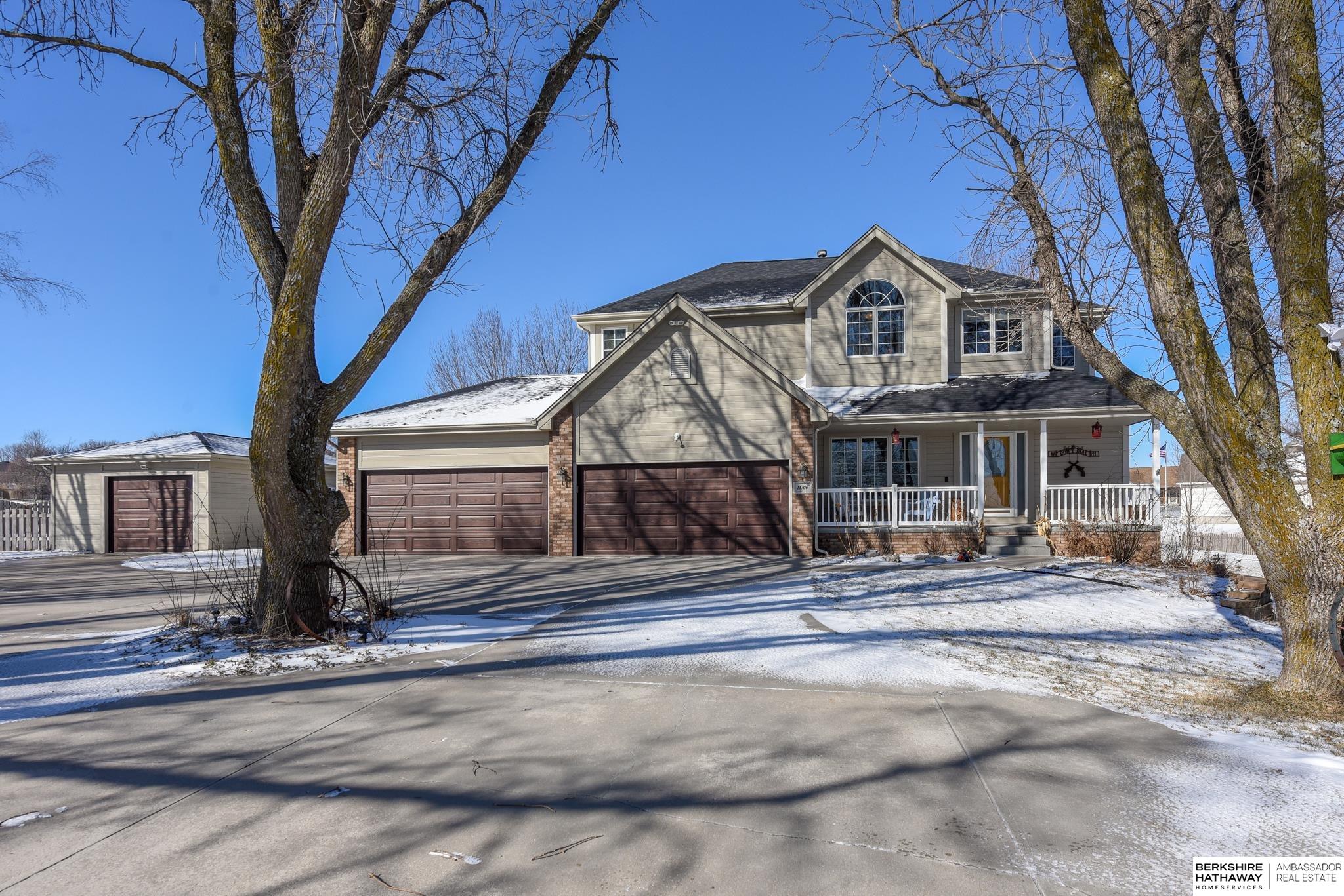 14700 42nd Street, Plattsmouth, NE, 68048