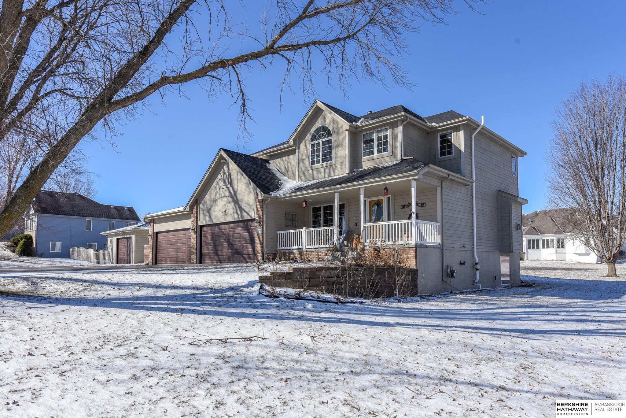 14700 42nd Street, Plattsmouth, NE, 68048