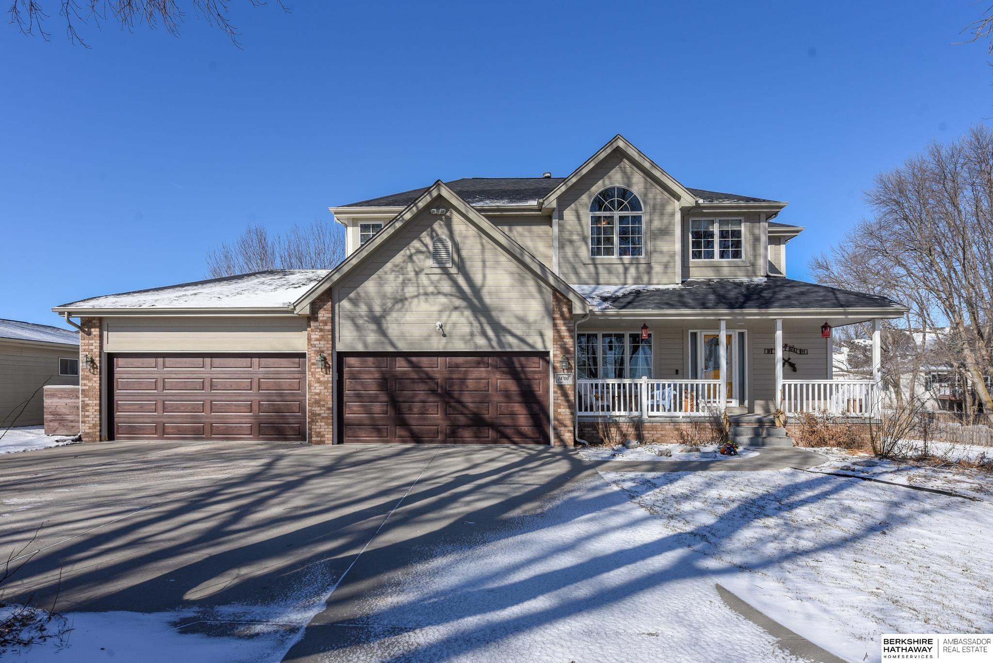 14700 42nd Street, Plattsmouth, NE, 68048