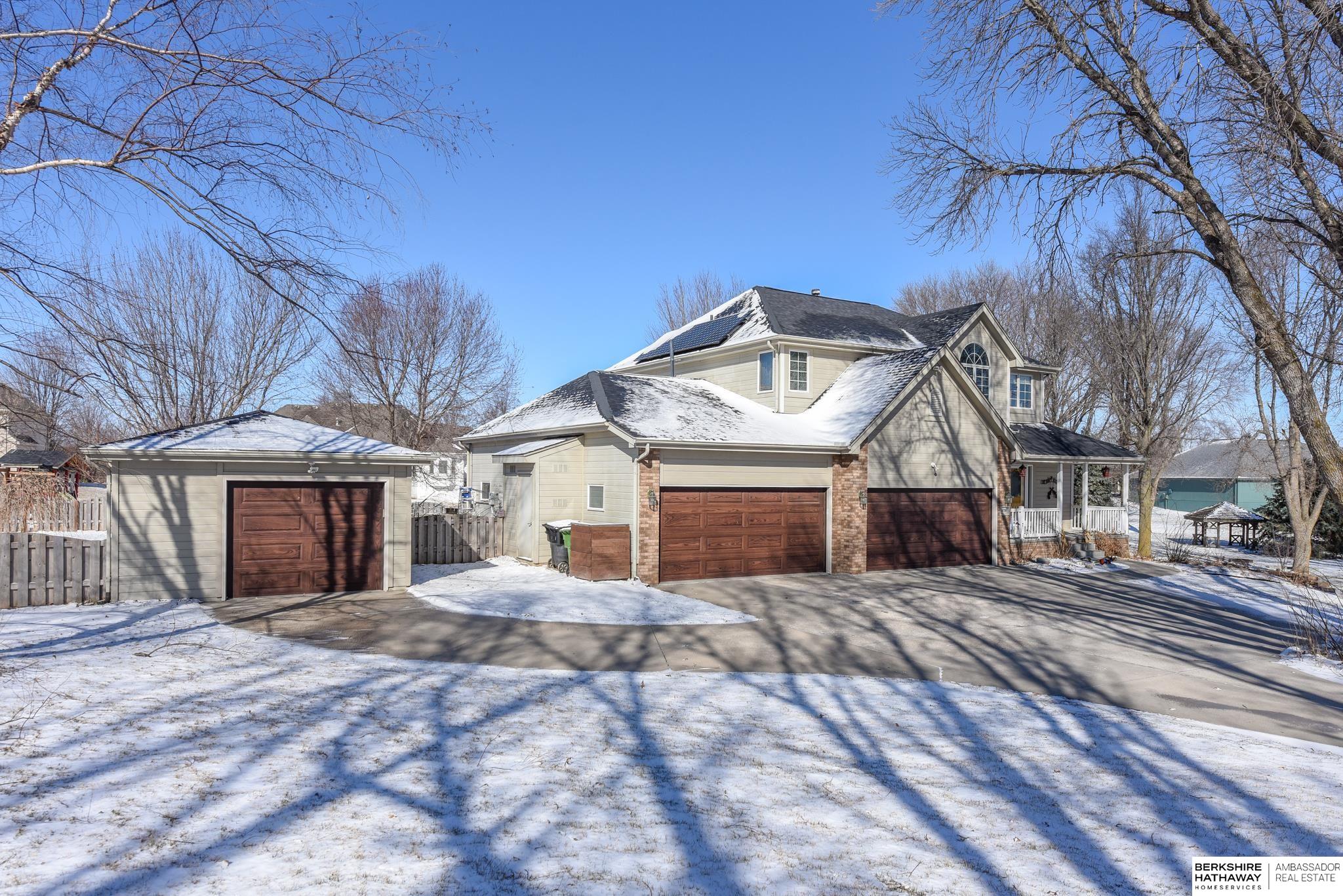 14700 42nd Street, Plattsmouth, NE, 68048