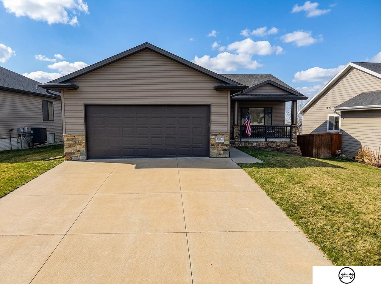 1510 Beartooth Drive, Lincoln, NE, 68521