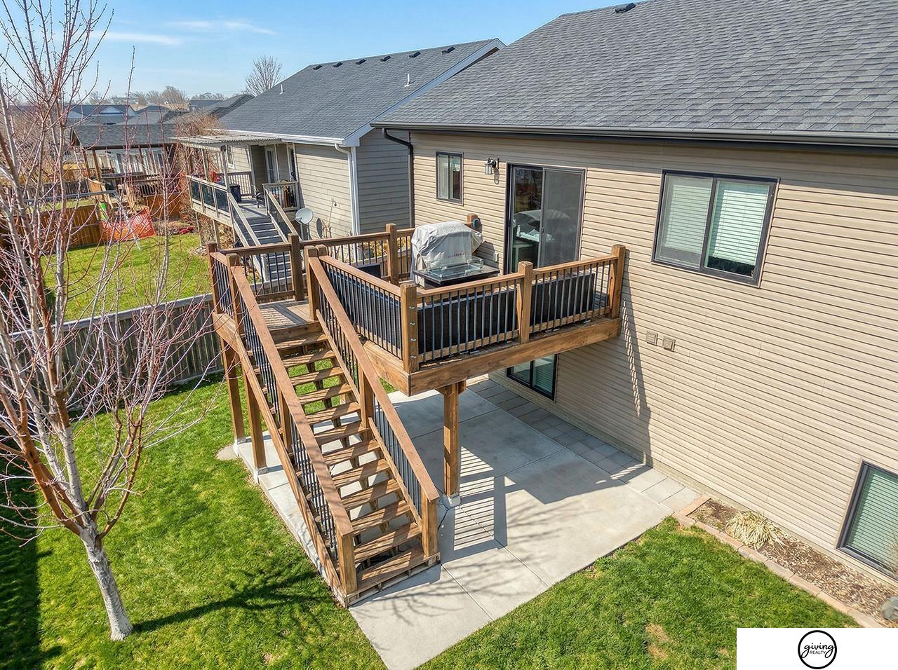 6811 Tempest Drive, Lincoln, NE, 68521