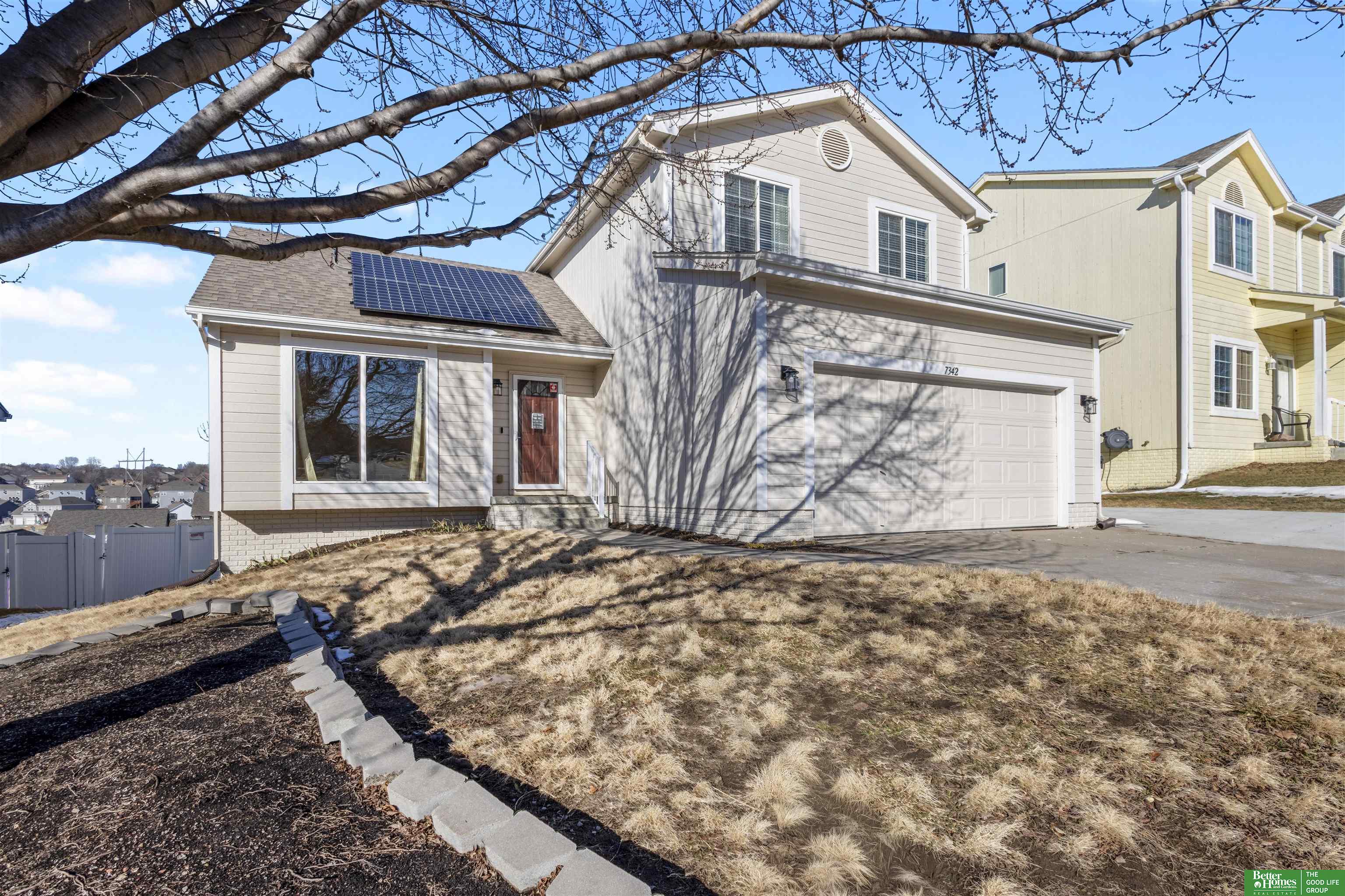 7206 157Th Street, Omaha, NE, 68136